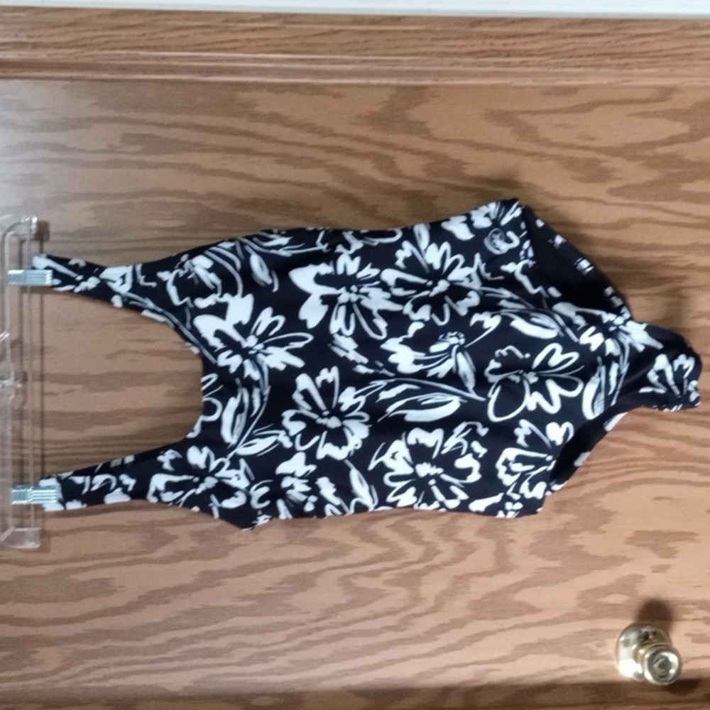 Hurley size M, 1 piece swimsuit.